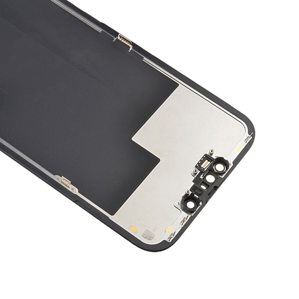 Yellow-OLED Assembly for iPhone 13 Screen Replacement (Brand new screen disassemble from brand new phone) Yellow-OLED Assembly for iPhone 13 Screen Replacement (Brand new screen disassemble from brand new phone)